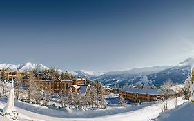 SOWELL RESIDENCES Pra Loup